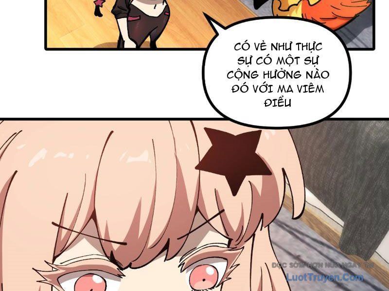 Toàn Cầu Ngự Thú: Ta Có Thể Thấy Lộ Tuyến Tiến Hoá - Chapter 47 - Page 110