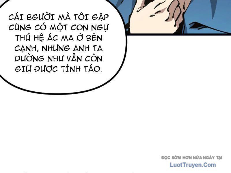 Toàn Cầu Ngự Thú: Ta Có Thể Thấy Lộ Tuyến Tiến Hoá - Chapter 47 - Page 21