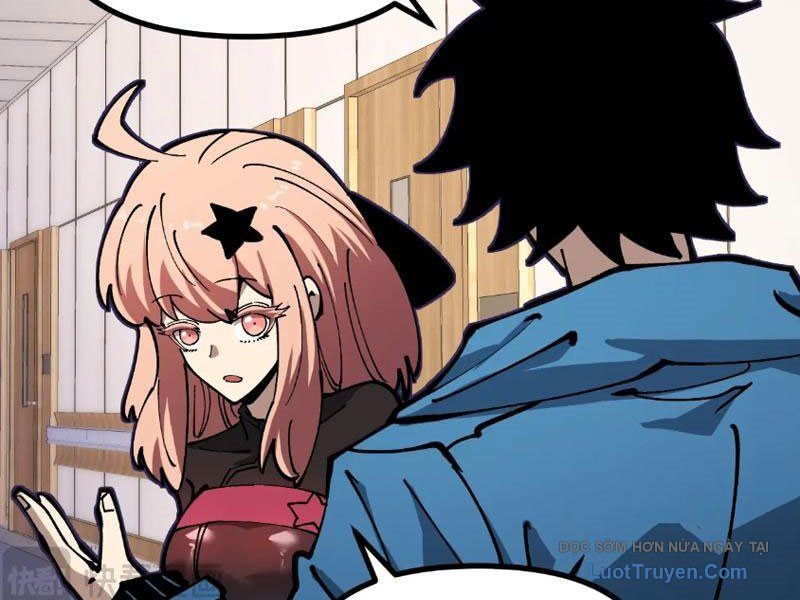 Toàn Cầu Ngự Thú: Ta Có Thể Thấy Lộ Tuyến Tiến Hoá - Chapter 47 - Page 25