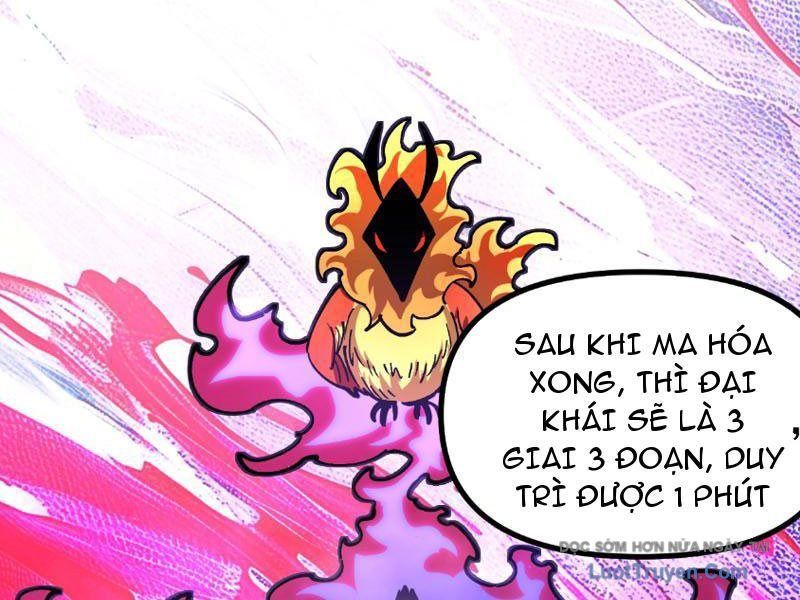 Toàn Cầu Ngự Thú: Ta Có Thể Thấy Lộ Tuyến Tiến Hoá - Chapter 47 - Page 27