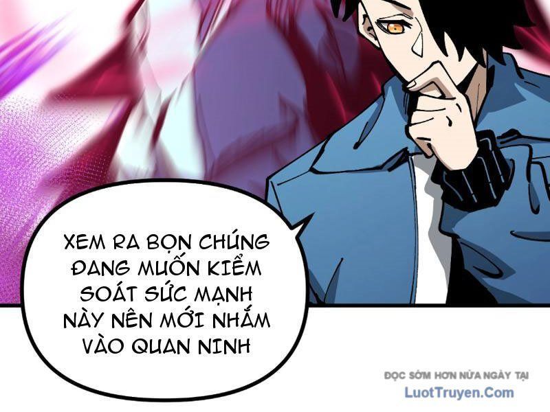 Toàn Cầu Ngự Thú: Ta Có Thể Thấy Lộ Tuyến Tiến Hoá - Chapter 47 - Page 31