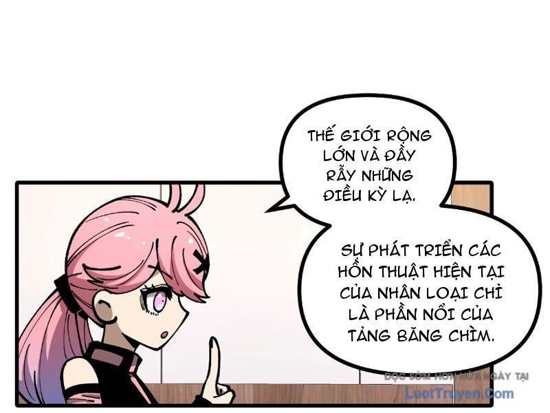 Toàn Cầu Ngự Thú: Ta Có Thể Thấy Lộ Tuyến Tiến Hoá - Chapter 47 - Page 32