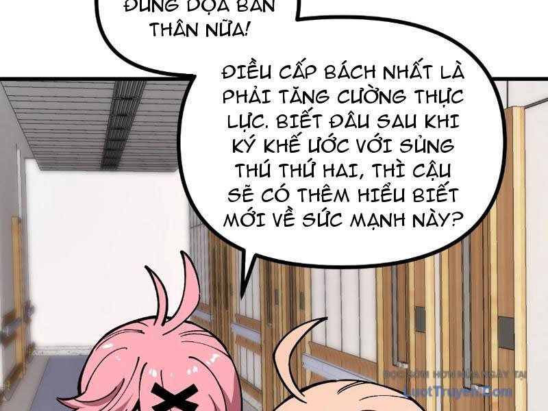 Toàn Cầu Ngự Thú: Ta Có Thể Thấy Lộ Tuyến Tiến Hoá - Chapter 47 - Page 34