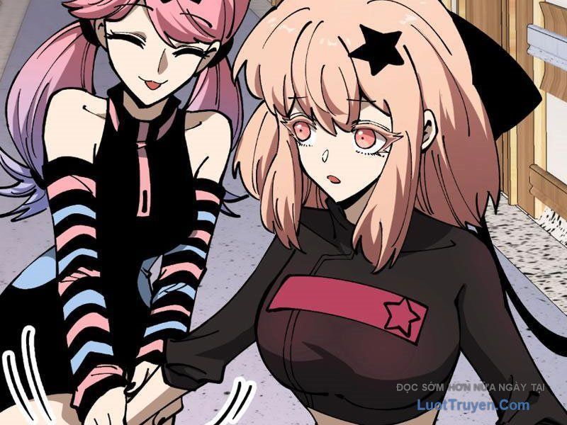 Toàn Cầu Ngự Thú: Ta Có Thể Thấy Lộ Tuyến Tiến Hoá - Chapter 47 - Page 35