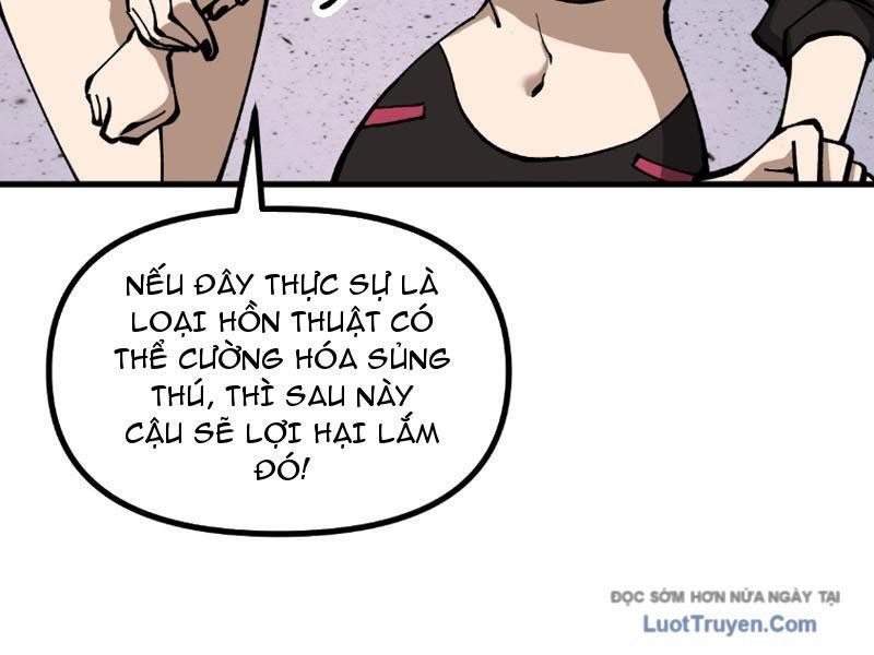 Toàn Cầu Ngự Thú: Ta Có Thể Thấy Lộ Tuyến Tiến Hoá - Chapter 47 - Page 36