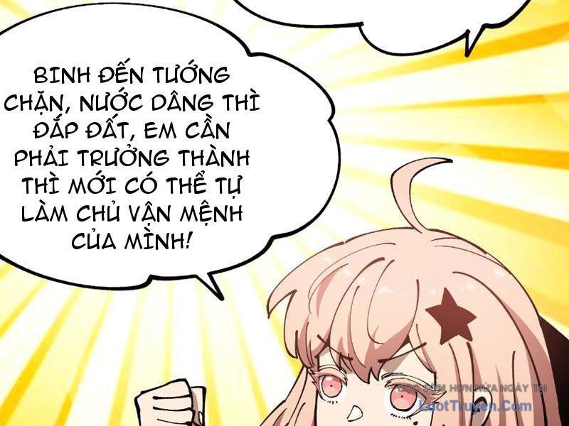 Toàn Cầu Ngự Thú: Ta Có Thể Thấy Lộ Tuyến Tiến Hoá - Chapter 47 - Page 39