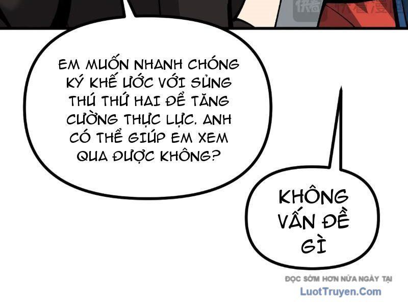 Toàn Cầu Ngự Thú: Ta Có Thể Thấy Lộ Tuyến Tiến Hoá - Chapter 47 - Page 46