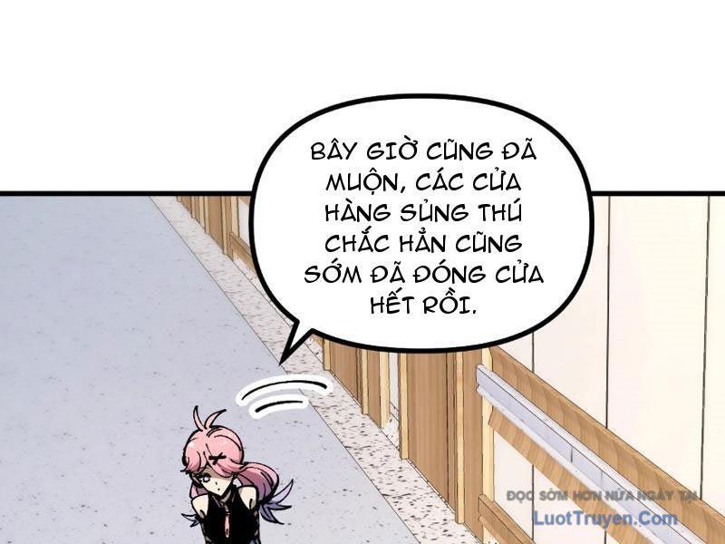 Toàn Cầu Ngự Thú: Ta Có Thể Thấy Lộ Tuyến Tiến Hoá - Chapter 47 - Page 49