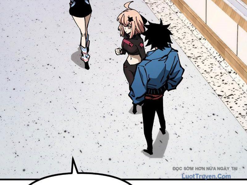 Toàn Cầu Ngự Thú: Ta Có Thể Thấy Lộ Tuyến Tiến Hoá - Chapter 47 - Page 50