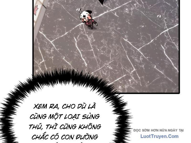 Toàn Cầu Ngự Thú: Ta Có Thể Thấy Lộ Tuyến Tiến Hoá - Chapter 47 - Page 57