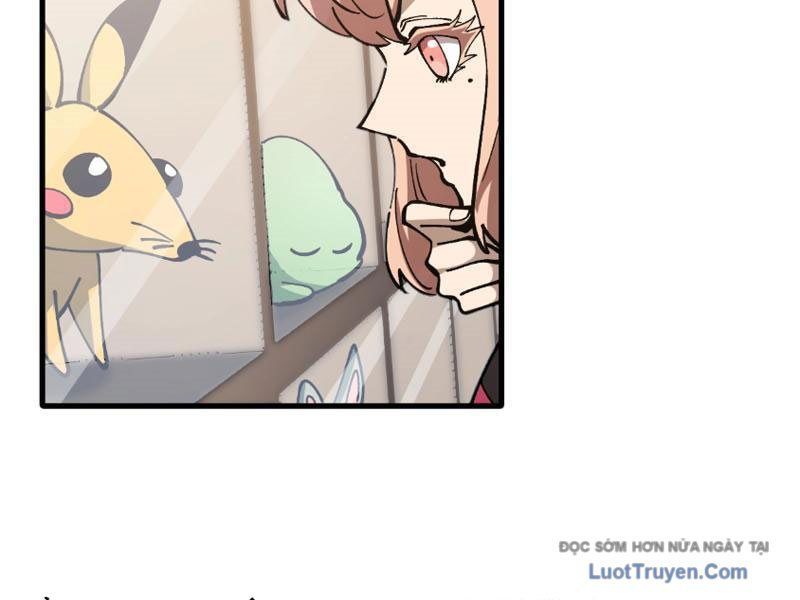 Toàn Cầu Ngự Thú: Ta Có Thể Thấy Lộ Tuyến Tiến Hoá - Chapter 47 - Page 59