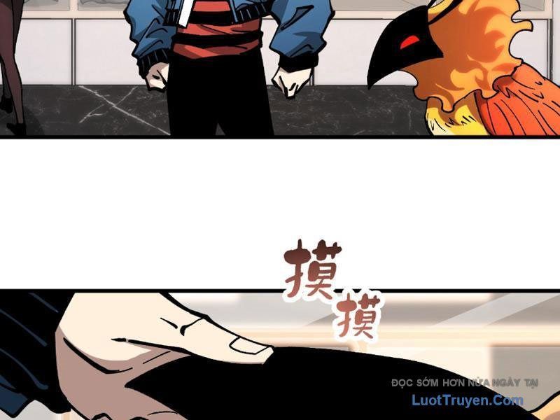 Toàn Cầu Ngự Thú: Ta Có Thể Thấy Lộ Tuyến Tiến Hoá - Chapter 47 - Page 61