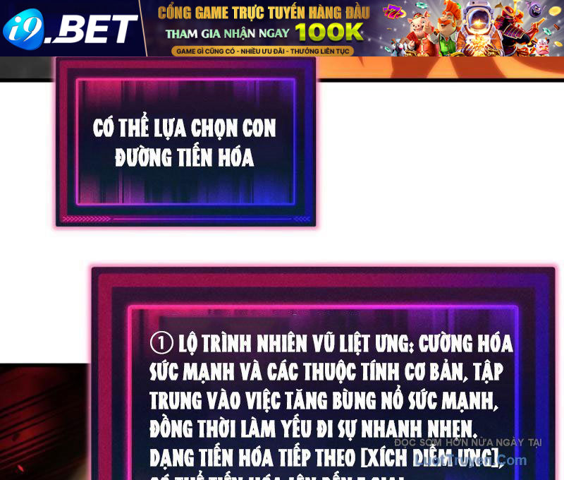 Toàn Cầu Ngự Thú: Ta Có Thể Thấy Lộ Tuyến Tiến Hoá - Chapter 47 - Page 63