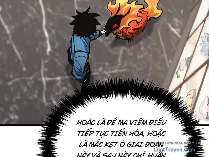 Toàn Cầu Ngự Thú: Ta Có Thể Thấy Lộ Tuyến Tiến Hoá - Chapter 47 - Page 73