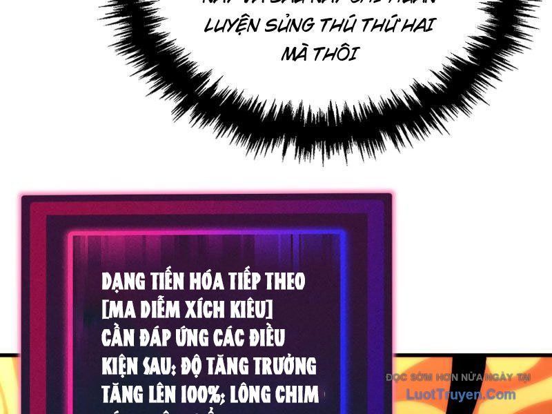 Toàn Cầu Ngự Thú: Ta Có Thể Thấy Lộ Tuyến Tiến Hoá - Chapter 47 - Page 74