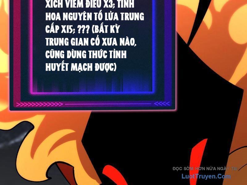 Toàn Cầu Ngự Thú: Ta Có Thể Thấy Lộ Tuyến Tiến Hoá - Chapter 47 - Page 75