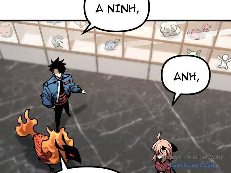 Toàn Cầu Ngự Thú: Ta Có Thể Thấy Lộ Tuyến Tiến Hoá - Chapter 47 - Page 78