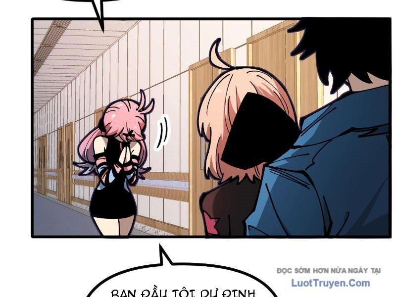 Toàn Cầu Ngự Thú: Ta Có Thể Thấy Lộ Tuyến Tiến Hoá - Chapter 47 - Page 8