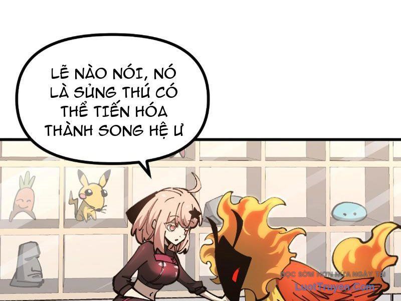 Toàn Cầu Ngự Thú: Ta Có Thể Thấy Lộ Tuyến Tiến Hoá - Chapter 47 - Page 94