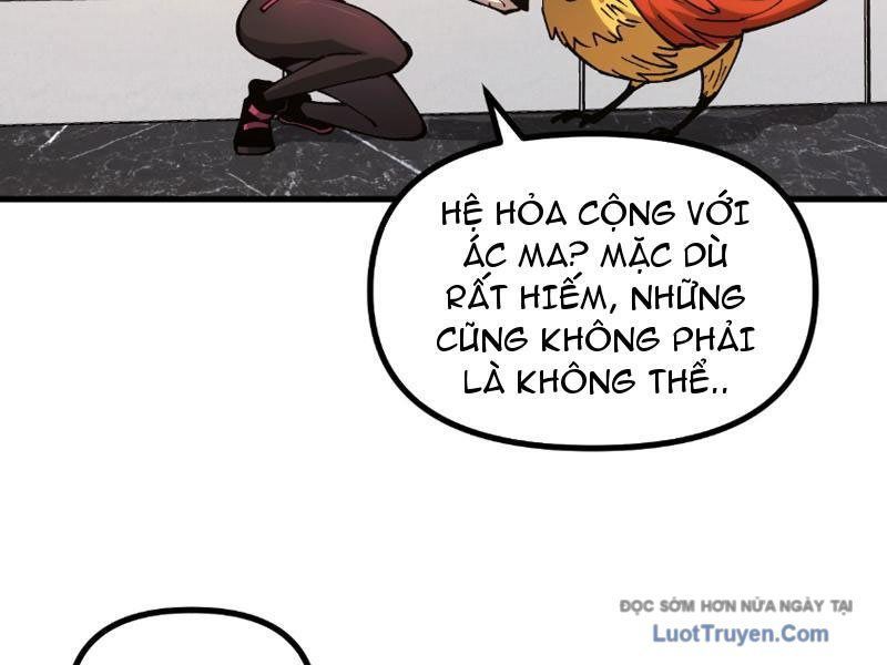 Toàn Cầu Ngự Thú: Ta Có Thể Thấy Lộ Tuyến Tiến Hoá - Chapter 47 - Page 95