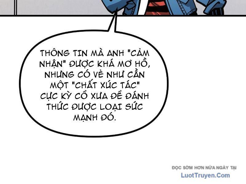 Toàn Cầu Ngự Thú: Ta Có Thể Thấy Lộ Tuyến Tiến Hoá - Chapter 47 - Page 97