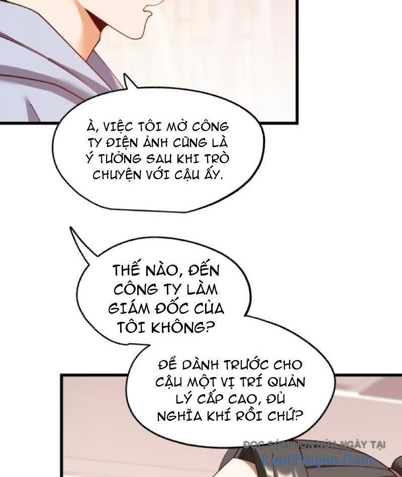 Trọng Sinh Không Làm Chạn Vương Tôi Một Mình Nạp Game Thăng Cấp - Chapter 280 - Page 16