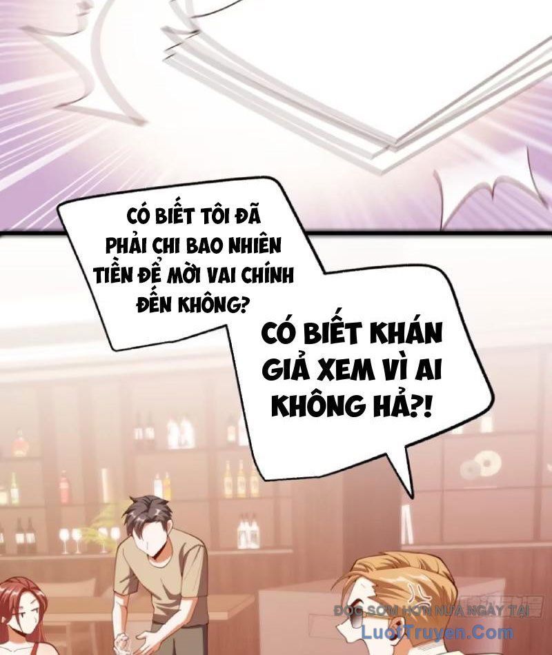 Trọng Sinh Không Làm Chạn Vương Tôi Một Mình Nạp Game Thăng Cấp - Chapter 280 - Page 27