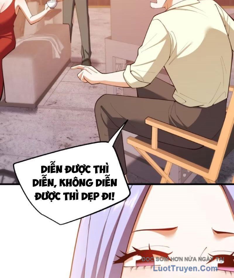 Trọng Sinh Không Làm Chạn Vương Tôi Một Mình Nạp Game Thăng Cấp - Chapter 280 - Page 28