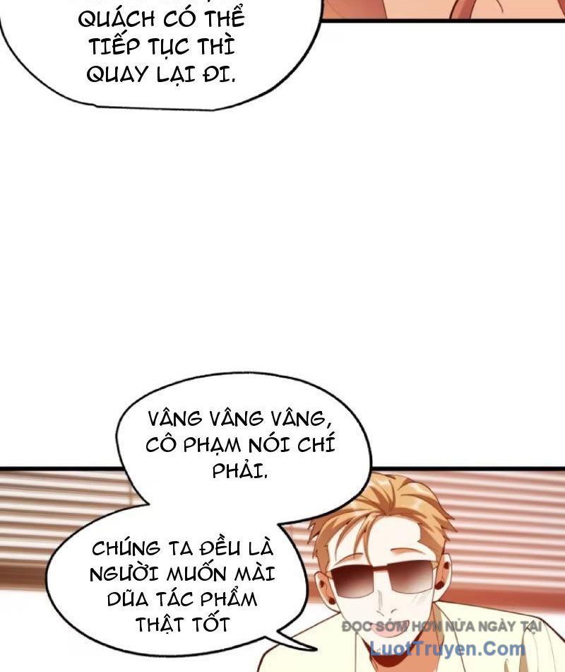 Trọng Sinh Không Làm Chạn Vương Tôi Một Mình Nạp Game Thăng Cấp - Chapter 280 - Page 33