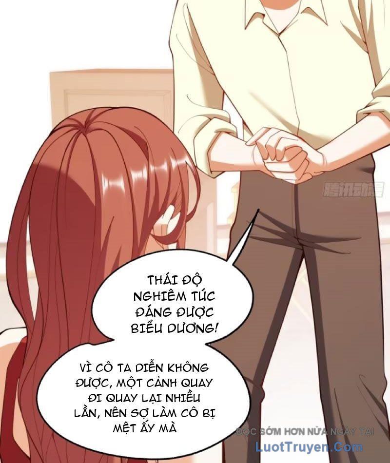 Trọng Sinh Không Làm Chạn Vương Tôi Một Mình Nạp Game Thăng Cấp - Chapter 280 - Page 34