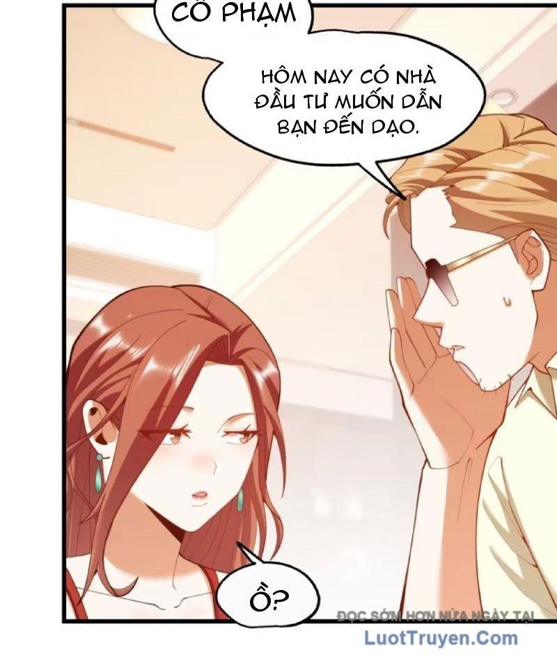 Trọng Sinh Không Làm Chạn Vương Tôi Một Mình Nạp Game Thăng Cấp - Chapter 280 - Page 36