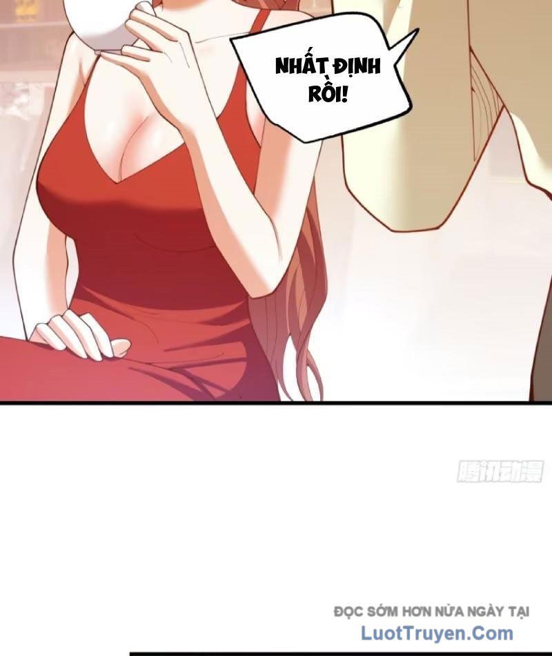 Trọng Sinh Không Làm Chạn Vương Tôi Một Mình Nạp Game Thăng Cấp - Chapter 280 - Page 38