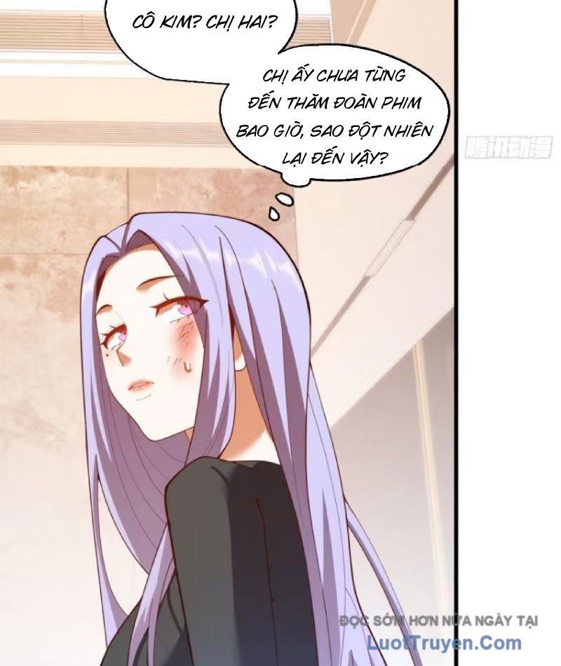 Trọng Sinh Không Làm Chạn Vương Tôi Một Mình Nạp Game Thăng Cấp - Chapter 280 - Page 40