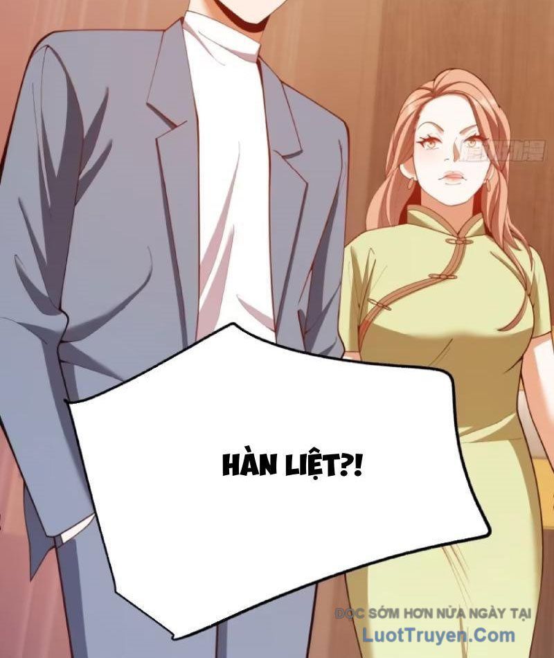 Trọng Sinh Không Làm Chạn Vương Tôi Một Mình Nạp Game Thăng Cấp - Chapter 280 - Page 43