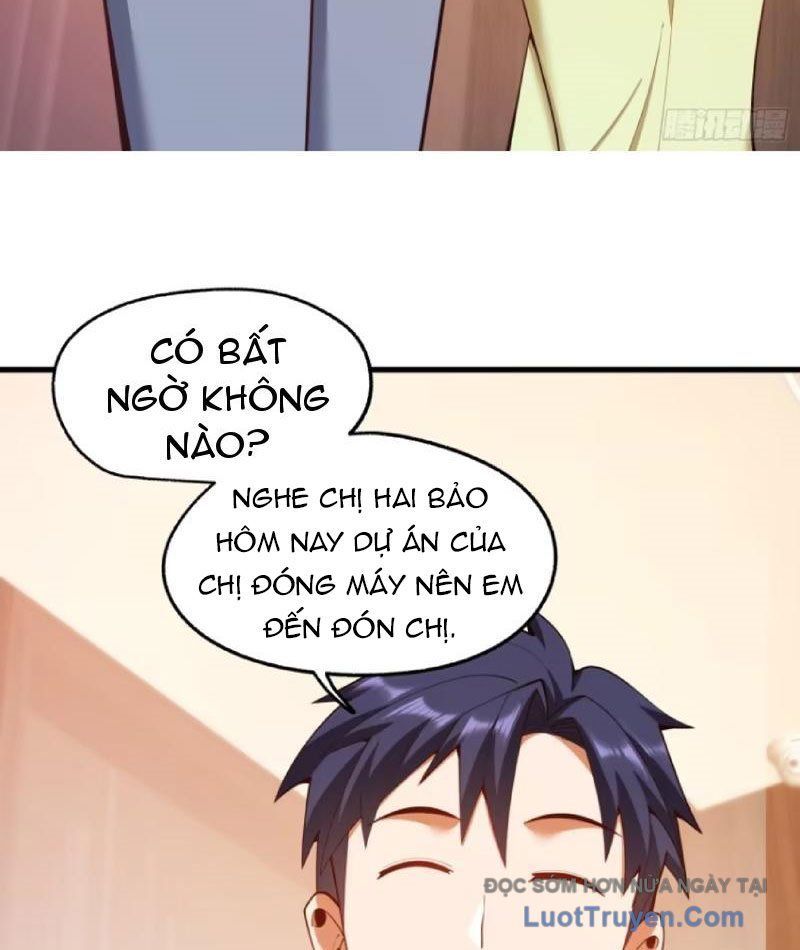 Trọng Sinh Không Làm Chạn Vương Tôi Một Mình Nạp Game Thăng Cấp - Chapter 280 - Page 44