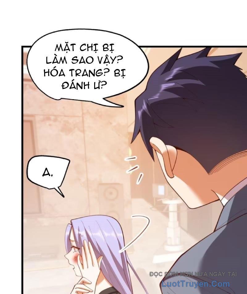 Trọng Sinh Không Làm Chạn Vương Tôi Một Mình Nạp Game Thăng Cấp - Chapter 280 - Page 46