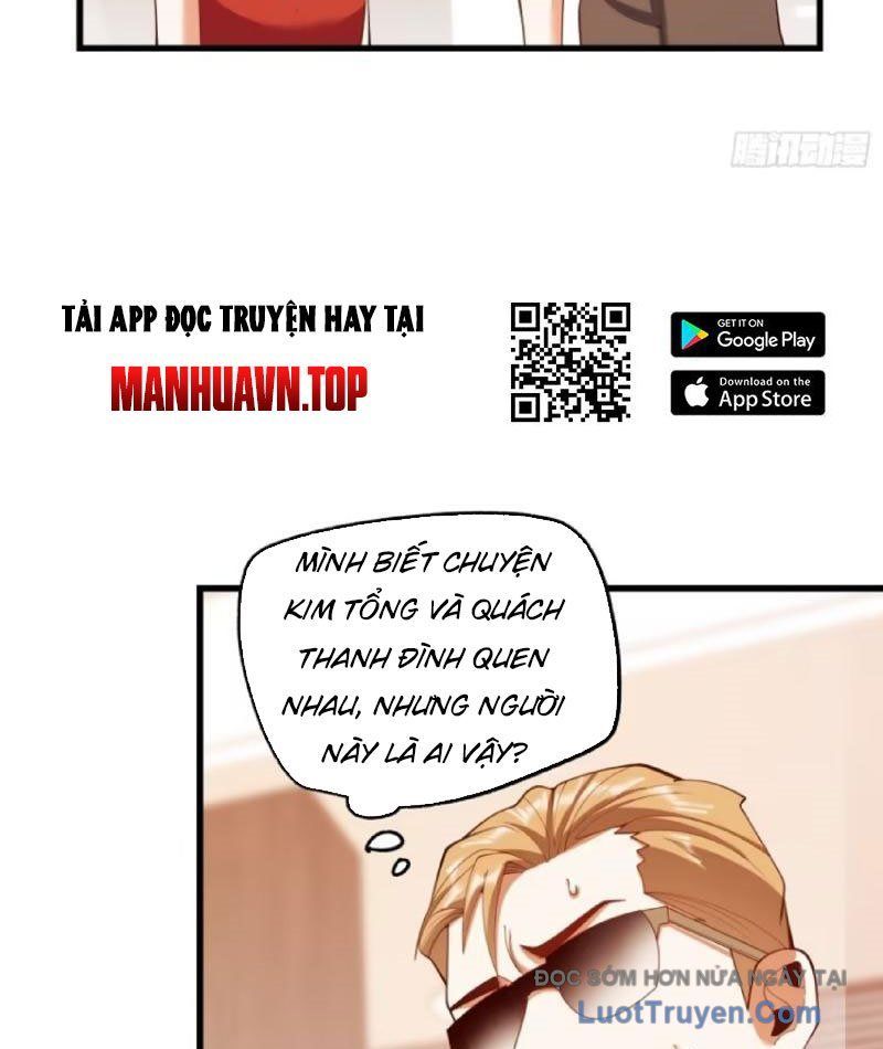 Trọng Sinh Không Làm Chạn Vương Tôi Một Mình Nạp Game Thăng Cấp - Chapter 280 - Page 50