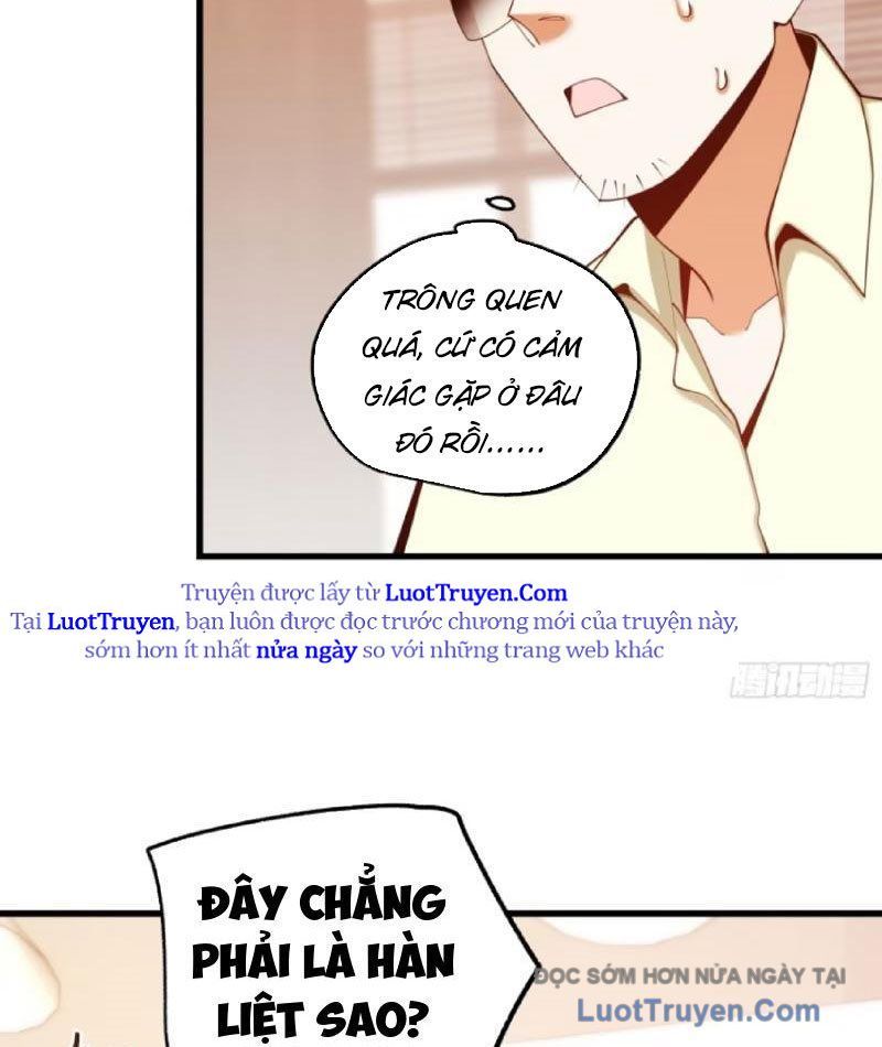 Trọng Sinh Không Làm Chạn Vương Tôi Một Mình Nạp Game Thăng Cấp - Chapter 280 - Page 51