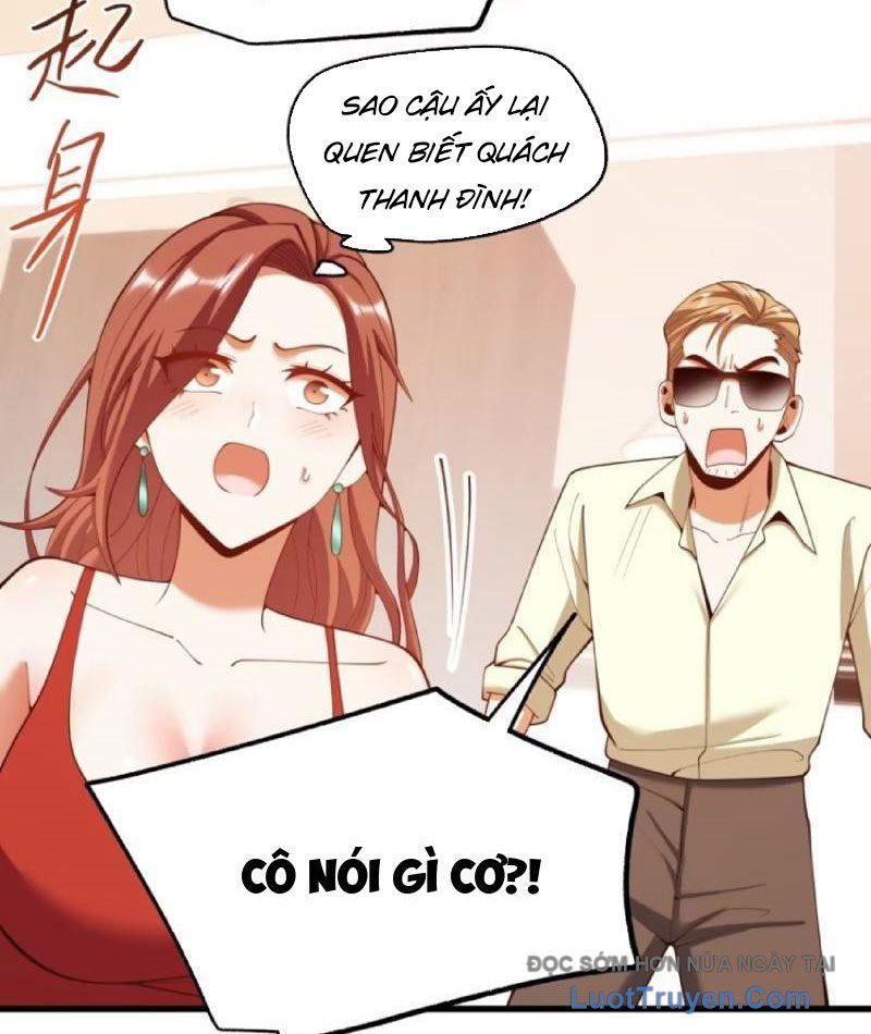 Trọng Sinh Không Làm Chạn Vương Tôi Một Mình Nạp Game Thăng Cấp - Chapter 280 - Page 52