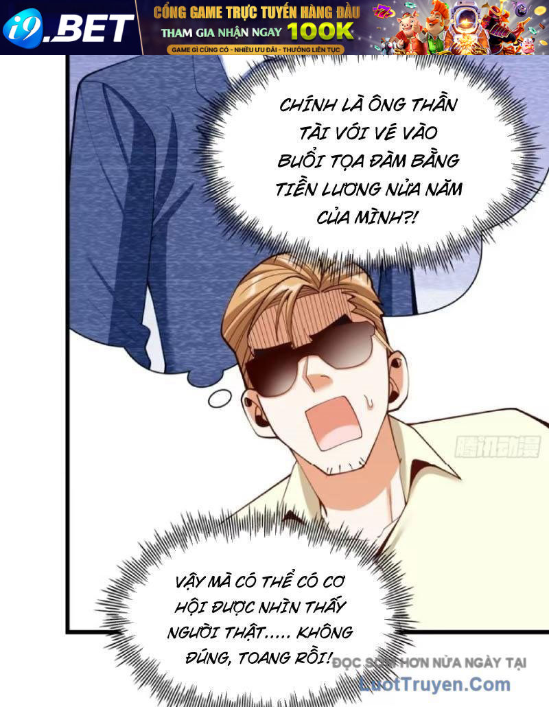 Trọng Sinh Không Làm Chạn Vương Tôi Một Mình Nạp Game Thăng Cấp - Chapter 280 - Page 54