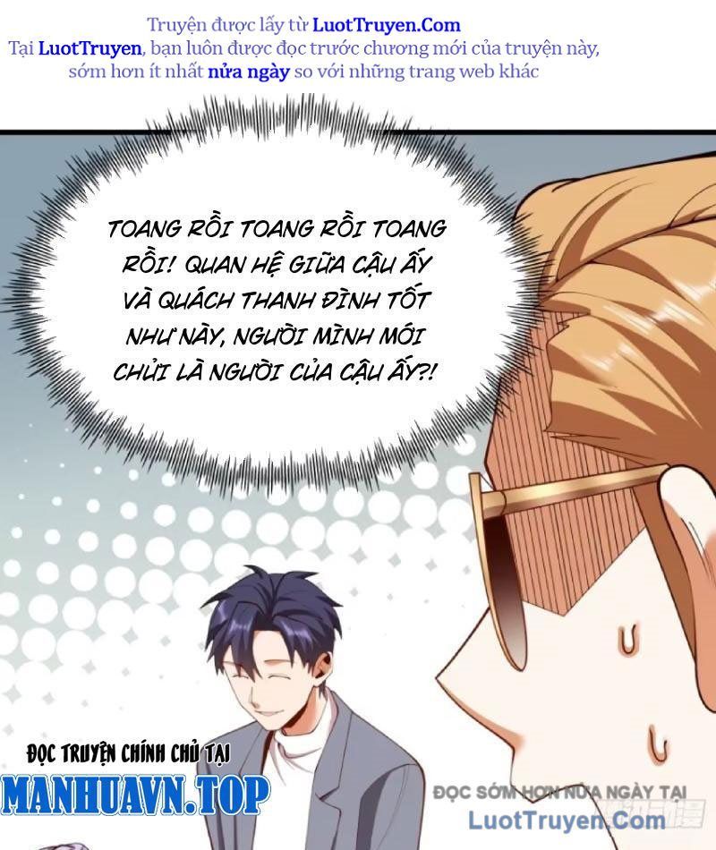 Trọng Sinh Không Làm Chạn Vương Tôi Một Mình Nạp Game Thăng Cấp - Chapter 280 - Page 56