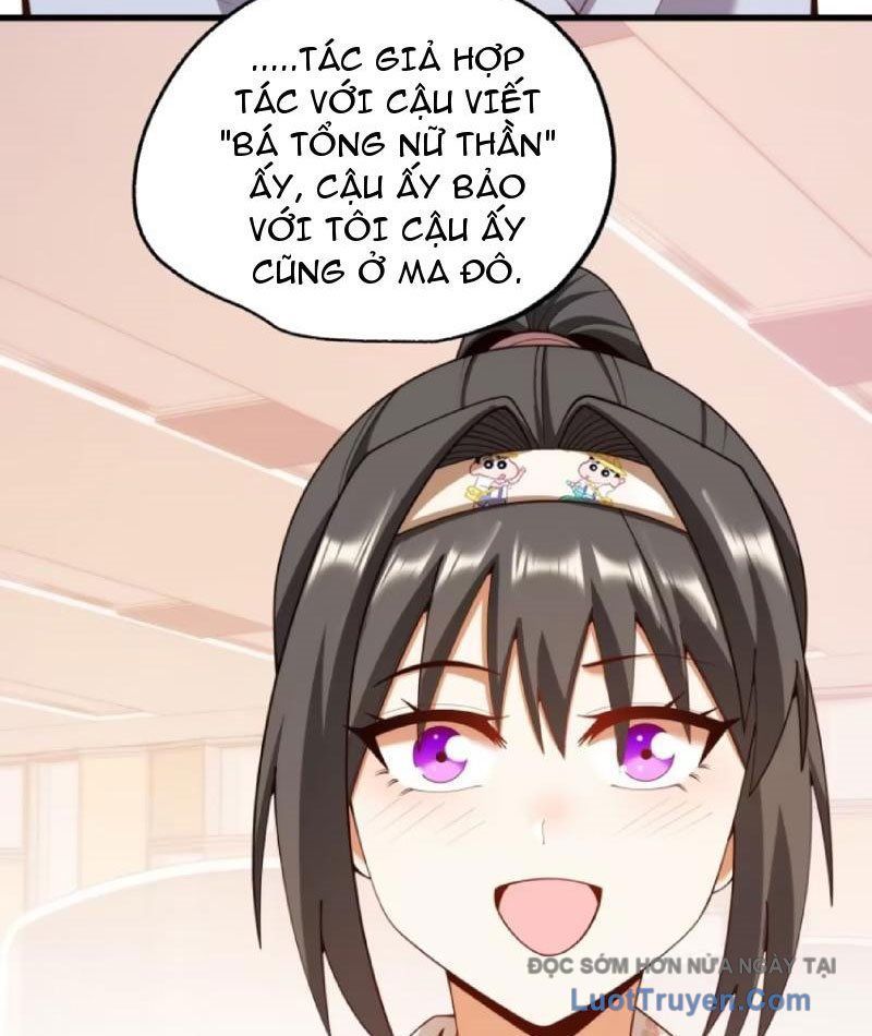 Trọng Sinh Không Làm Chạn Vương Tôi Một Mình Nạp Game Thăng Cấp - Chapter 280 - Page 6