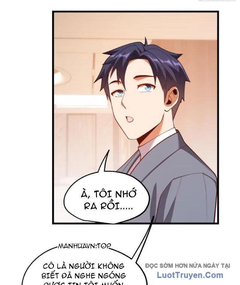 Trọng Sinh Không Làm Chạn Vương Tôi Một Mình Nạp Game Thăng Cấp - Chapter 280 - Page 65