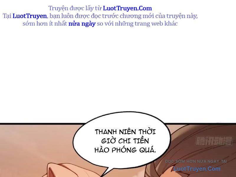 Trọng Sinh Không Làm Chạn Vương Tôi Một Mình Nạp Game Thăng Cấp - Chapter 281 - Page 101