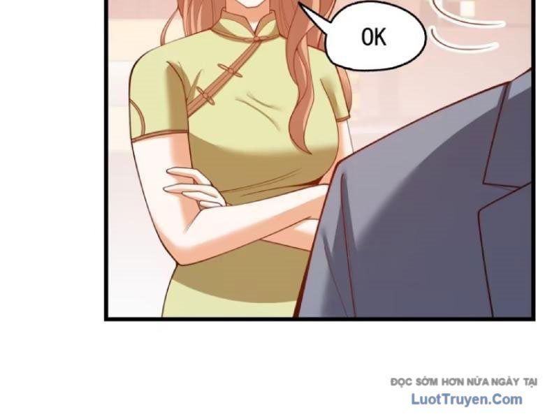 Trọng Sinh Không Làm Chạn Vương Tôi Một Mình Nạp Game Thăng Cấp - Chapter 281 - Page 27