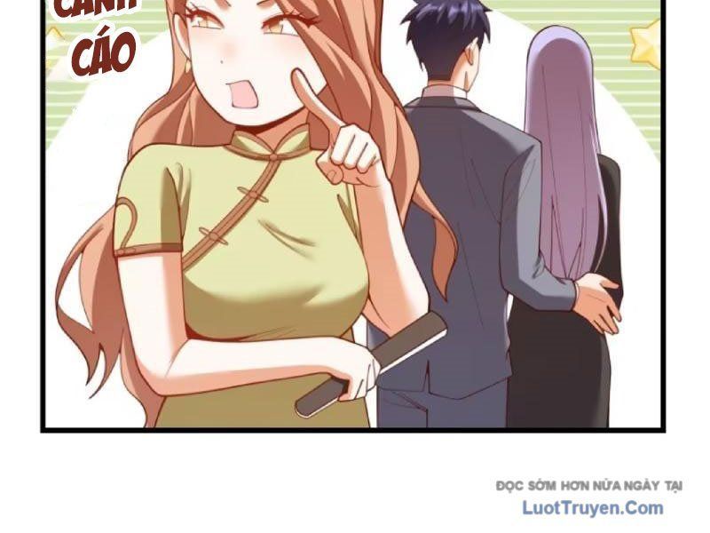 Trọng Sinh Không Làm Chạn Vương Tôi Một Mình Nạp Game Thăng Cấp - Chapter 281 - Page 30