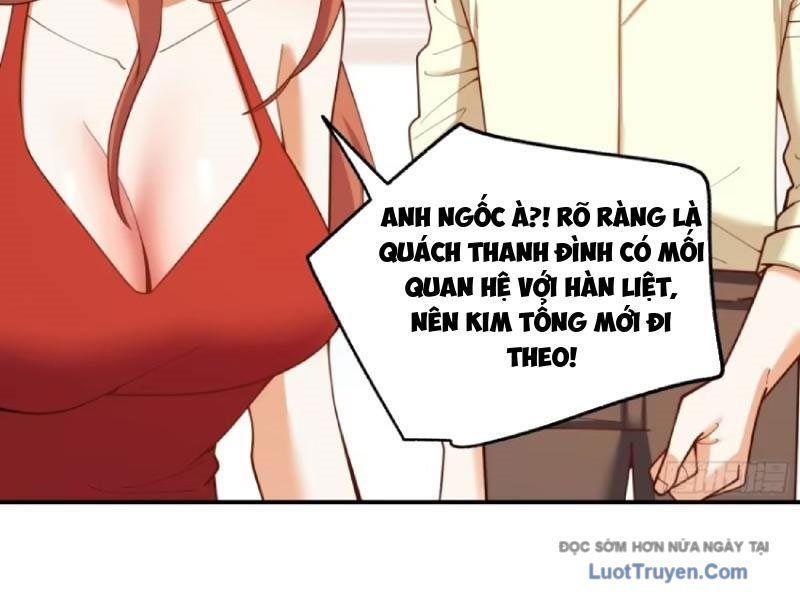 Trọng Sinh Không Làm Chạn Vương Tôi Một Mình Nạp Game Thăng Cấp - Chapter 281 - Page 35