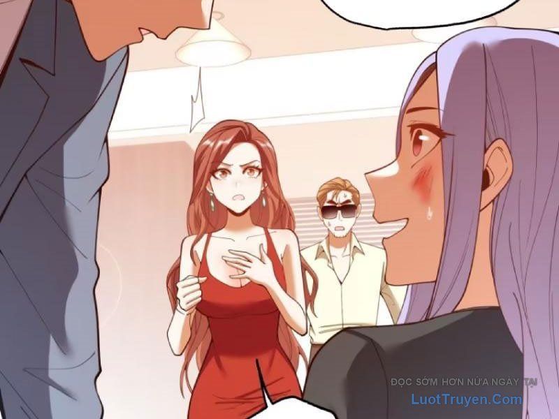 Trọng Sinh Không Làm Chạn Vương Tôi Một Mình Nạp Game Thăng Cấp - Chapter 281 - Page 4