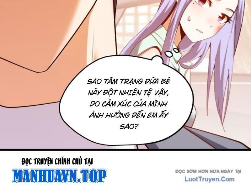 Trọng Sinh Không Làm Chạn Vương Tôi Một Mình Nạp Game Thăng Cấp - Chapter 281 - Page 54