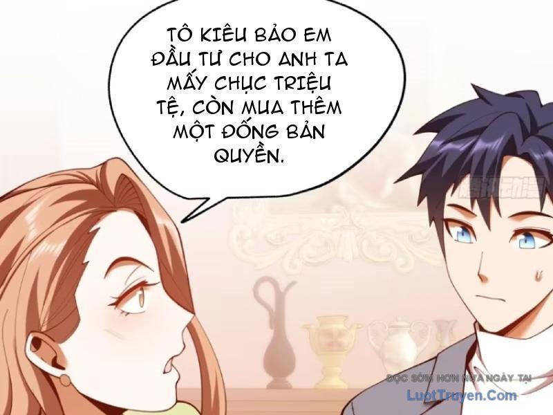 Trọng Sinh Không Làm Chạn Vương Tôi Một Mình Nạp Game Thăng Cấp - Chapter 281 - Page 77